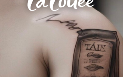 Destinée tatouée – Maeva GRANDJEAN