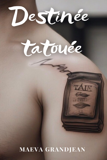 Destinée tatouée – Maeva GRANDJEAN