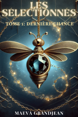 Les Sélectionnés - Tome 1 - Dernière chance
