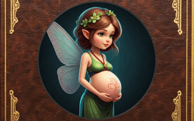 Le grimoire de l’apprentie Maman Magique – Maeva GRANDJEAN