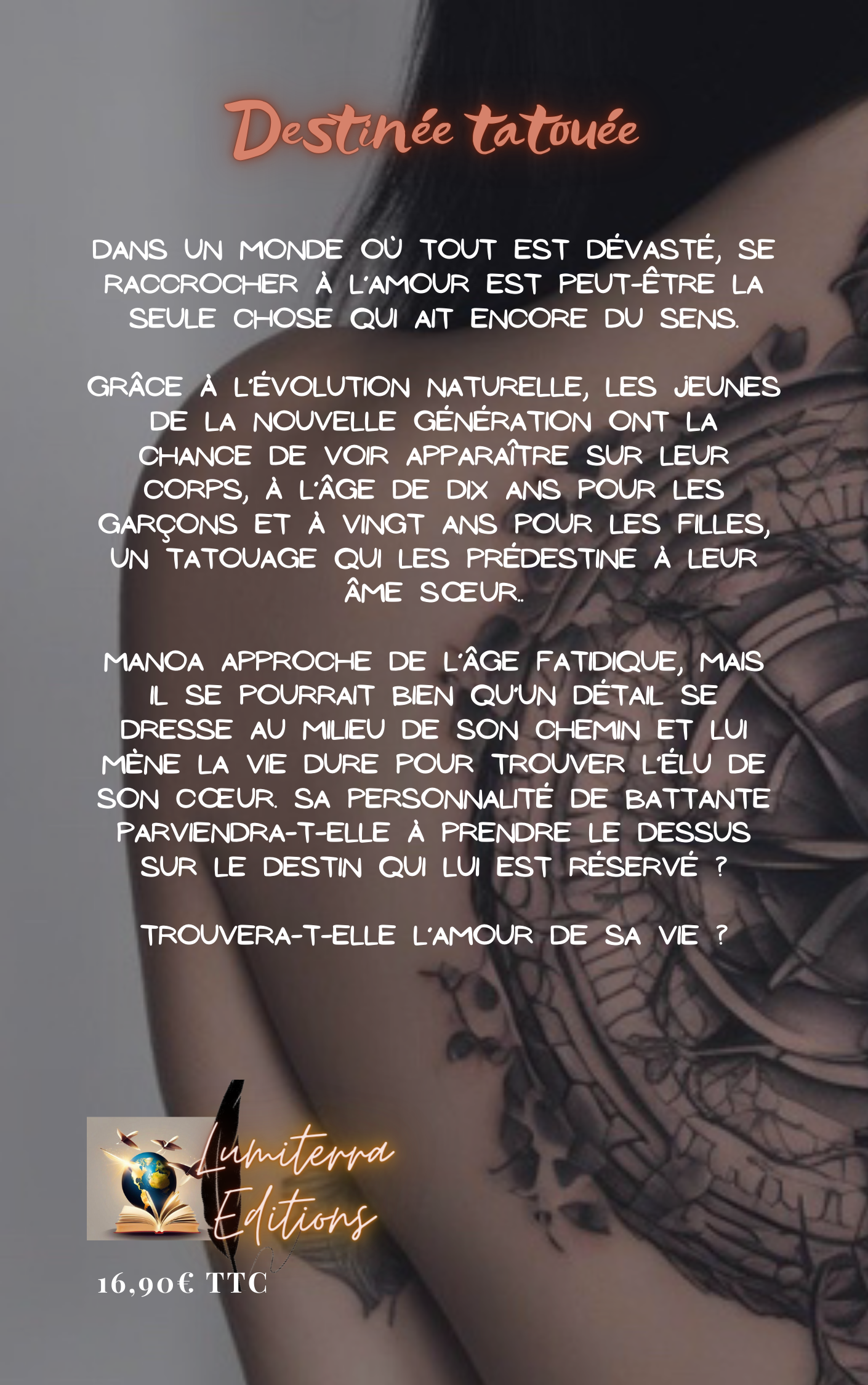 Destinée Tatouée – Image 2