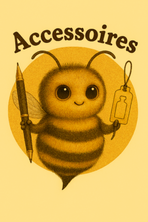 ---> Un petit truc en plus ?