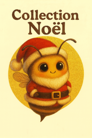 Collection Noël