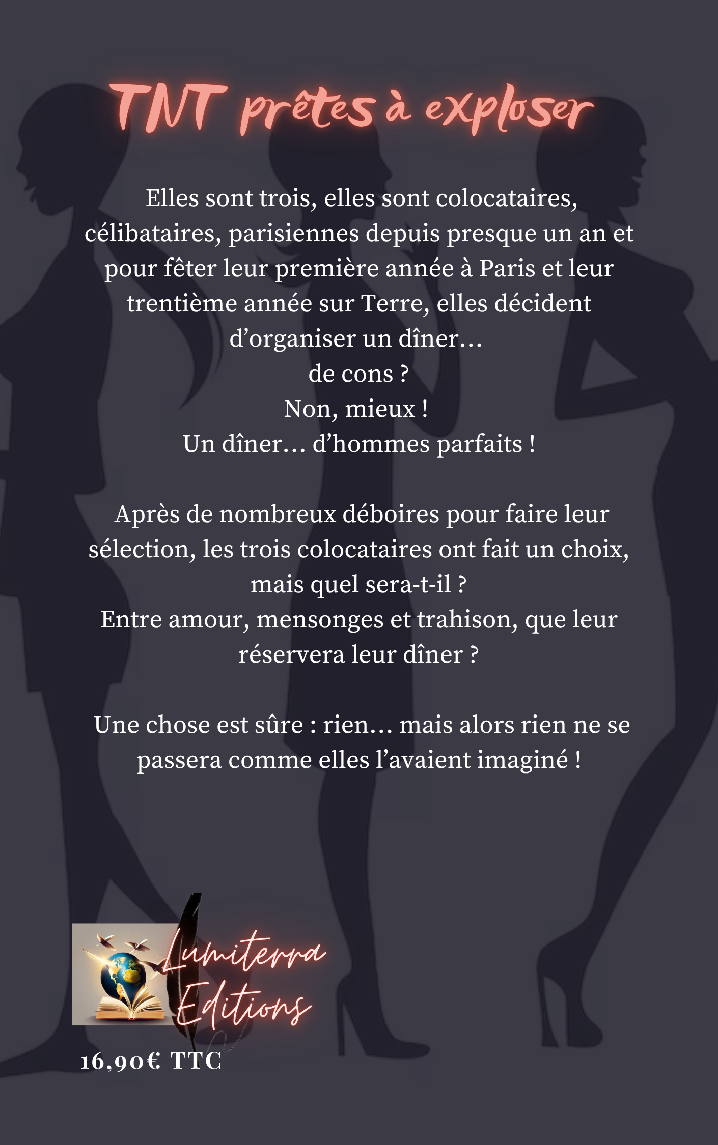 TNT, Prêtes à exploser – Image 2