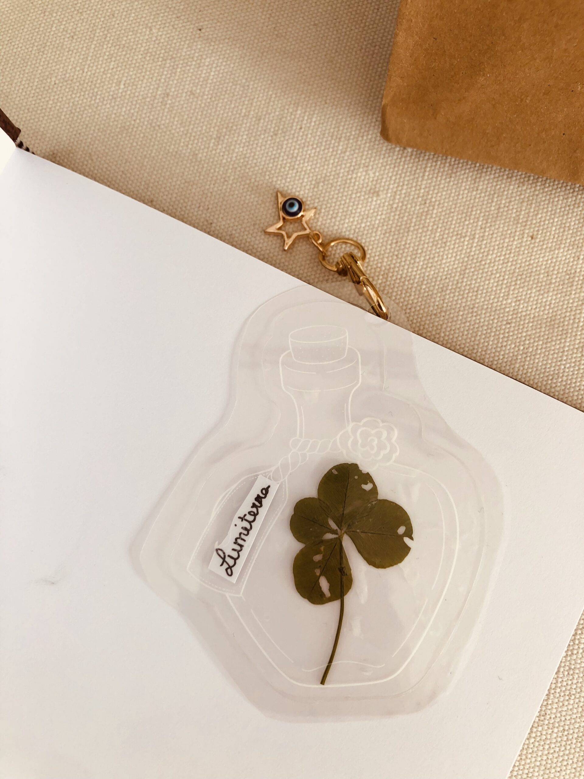 Sac cadeau - Projet bébé - Future maman – Image 5