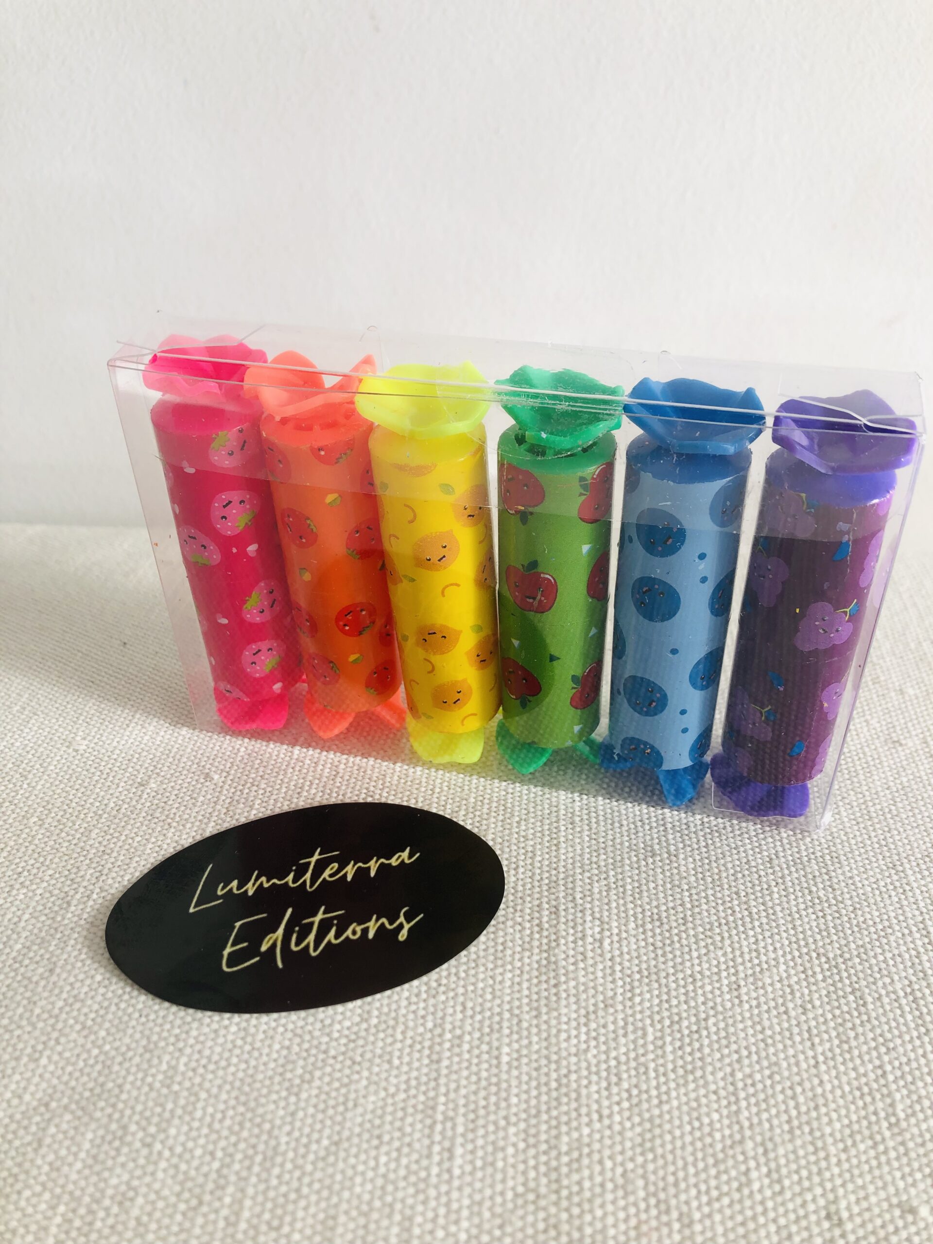 Pack surligneurs bonbons – Image 5