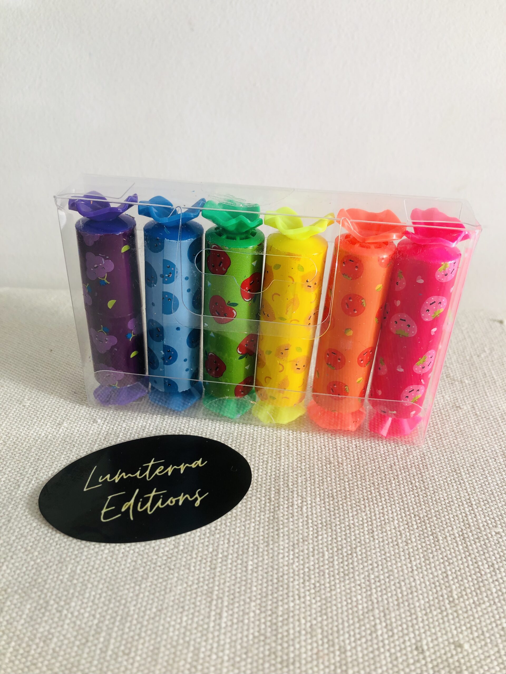 Pack surligneurs bonbons – Image 3