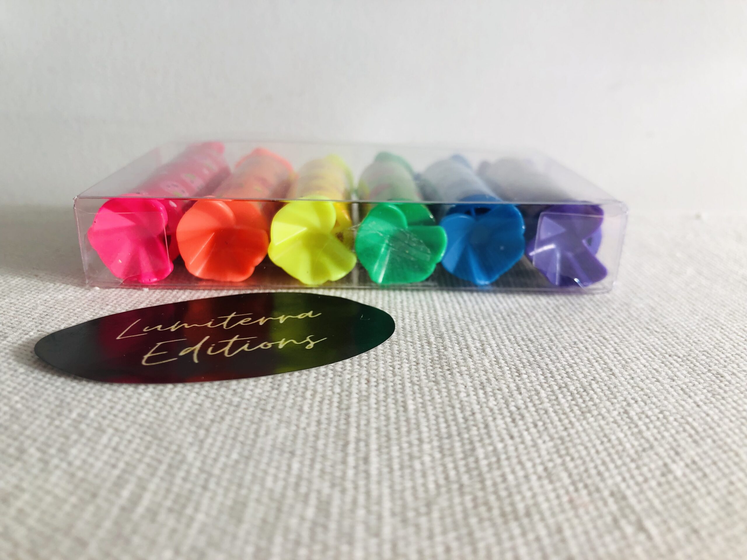 Pack surligneurs bonbons – Image 2