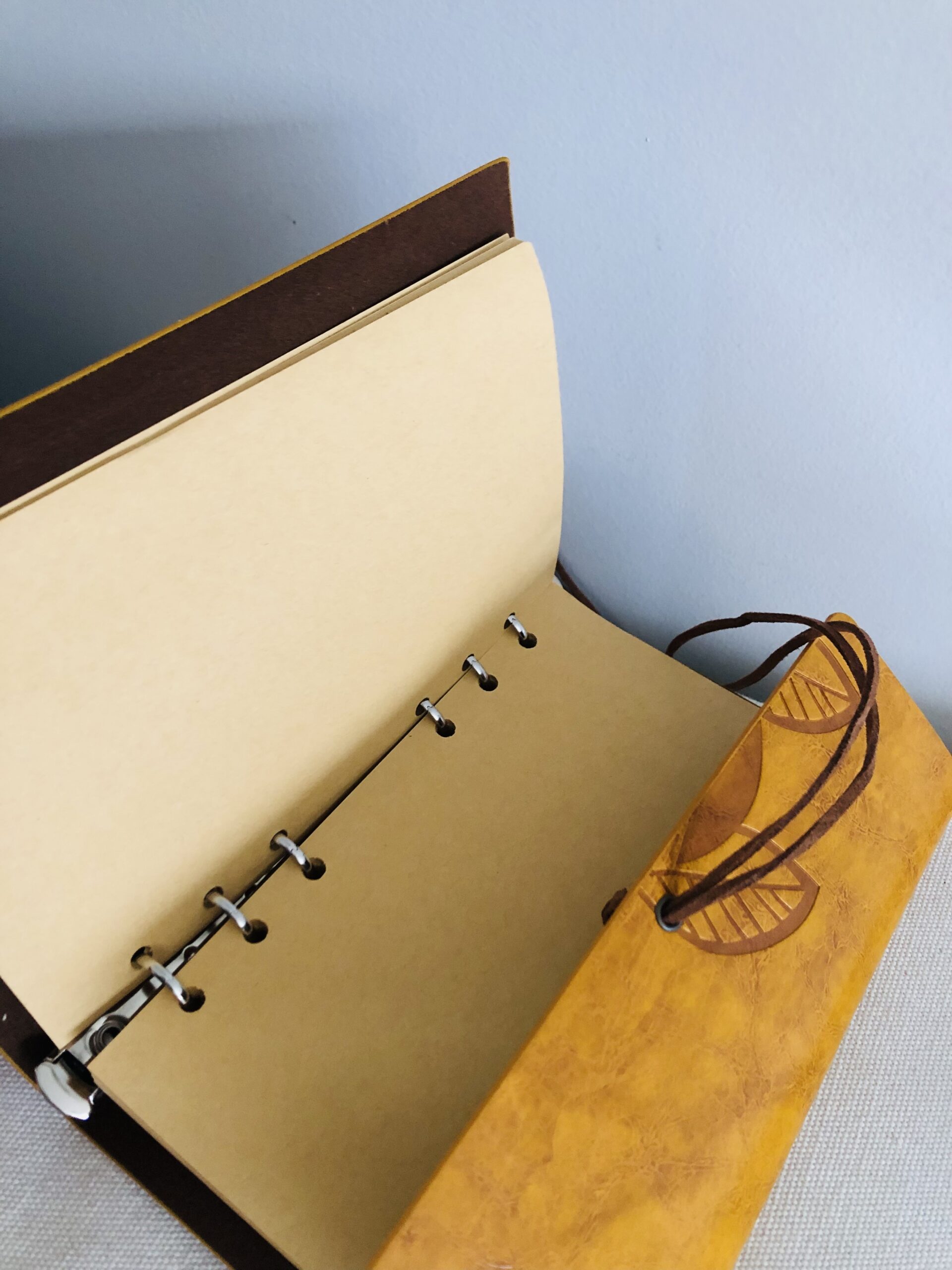 🍂 Carnet "Feuilles d’Automne" – Image 9