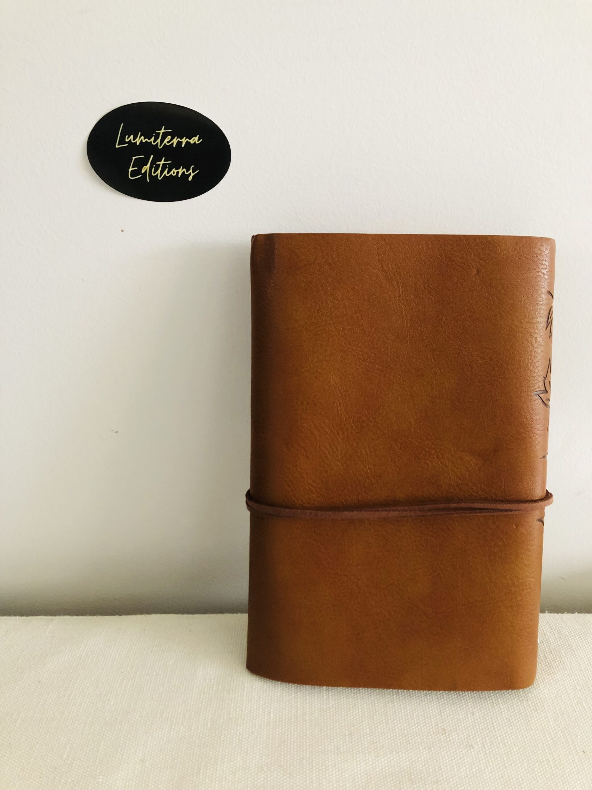 🍂 Carnet "Feuilles d’Automne" – Image 4