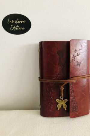 🦋 Carnet « Envol Poétique »