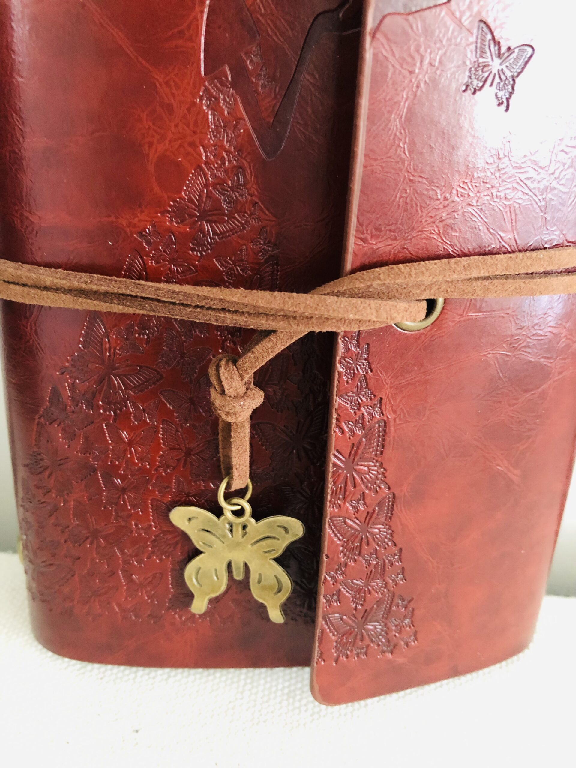 🦋 Carnet « Envol Poétique » – Image 5