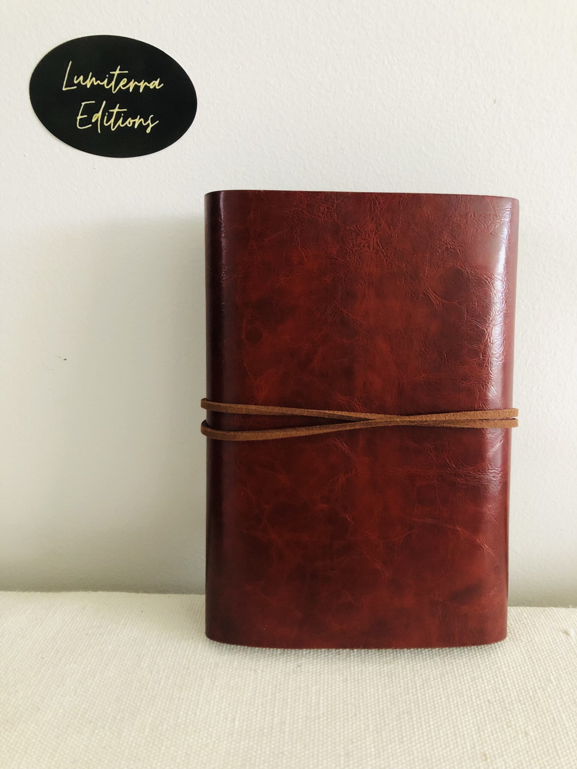 🦋 Carnet « Envol Poétique » – Image 4