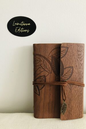 🍂 Petit Carnet « Feuilles d’Automne »