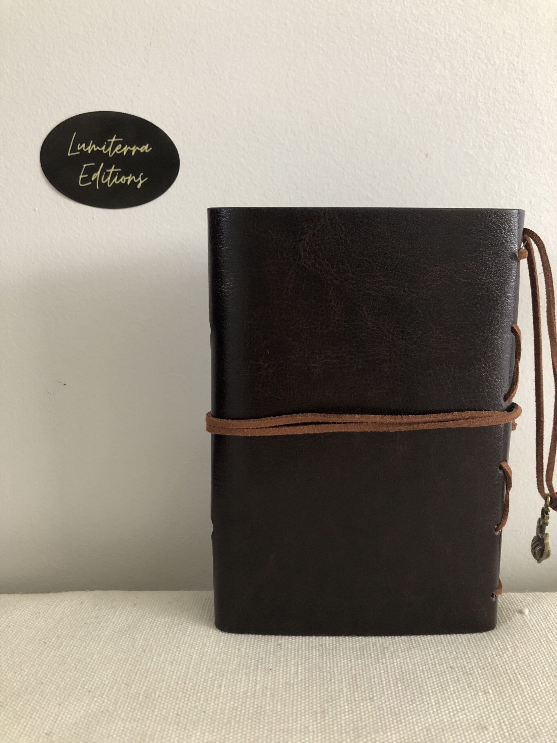 🌍 Carnet « Aventure & Boussole » – Image 6