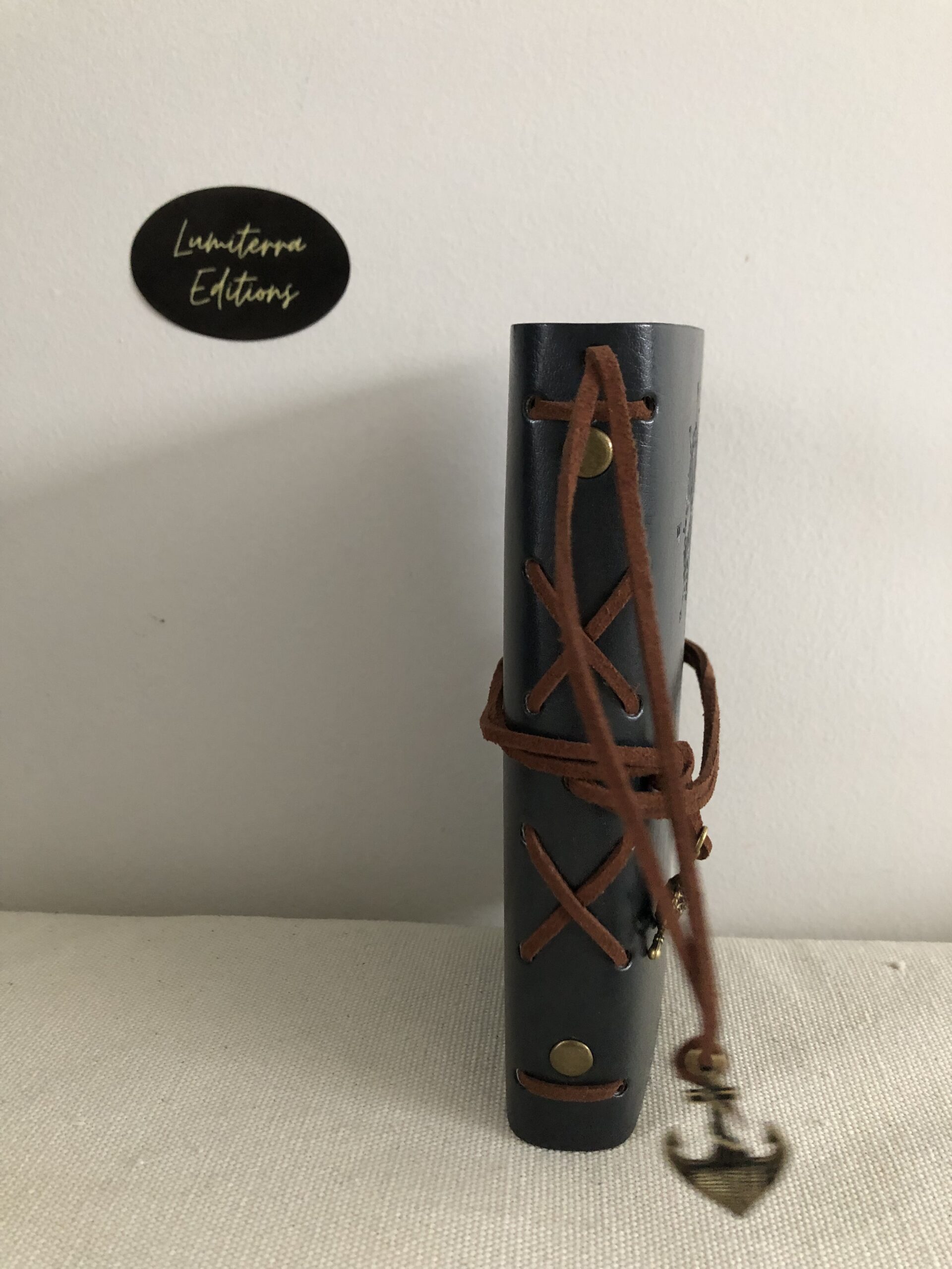 🌍 Carnet « Aventure & Boussole » – Image 4