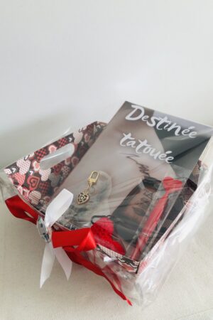 Box cadeau - Amour toujours - Destinée tatouée
