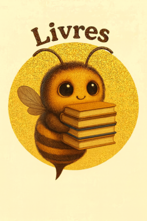 ¤ Remplir sa bibliothèque ¤