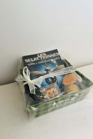 Box cadeau - Les Sélectionnés - Merry