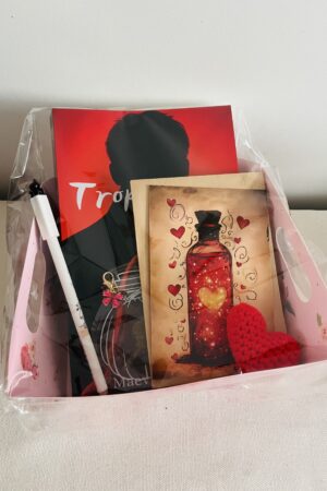 Box cadeau fête des mères - Love Maman