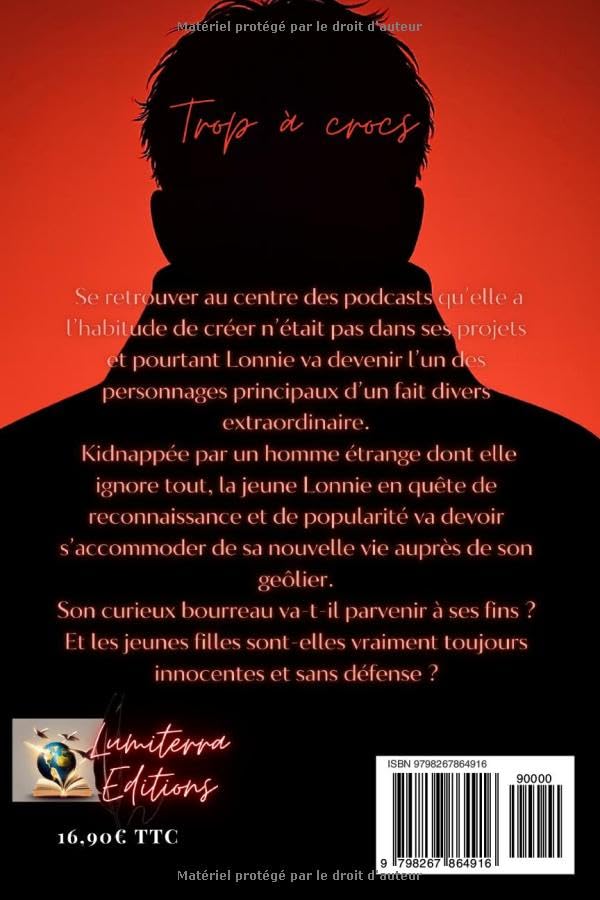 Trop à crocs – Image 2