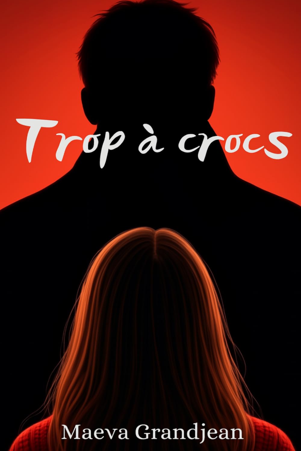 Trop à crocs