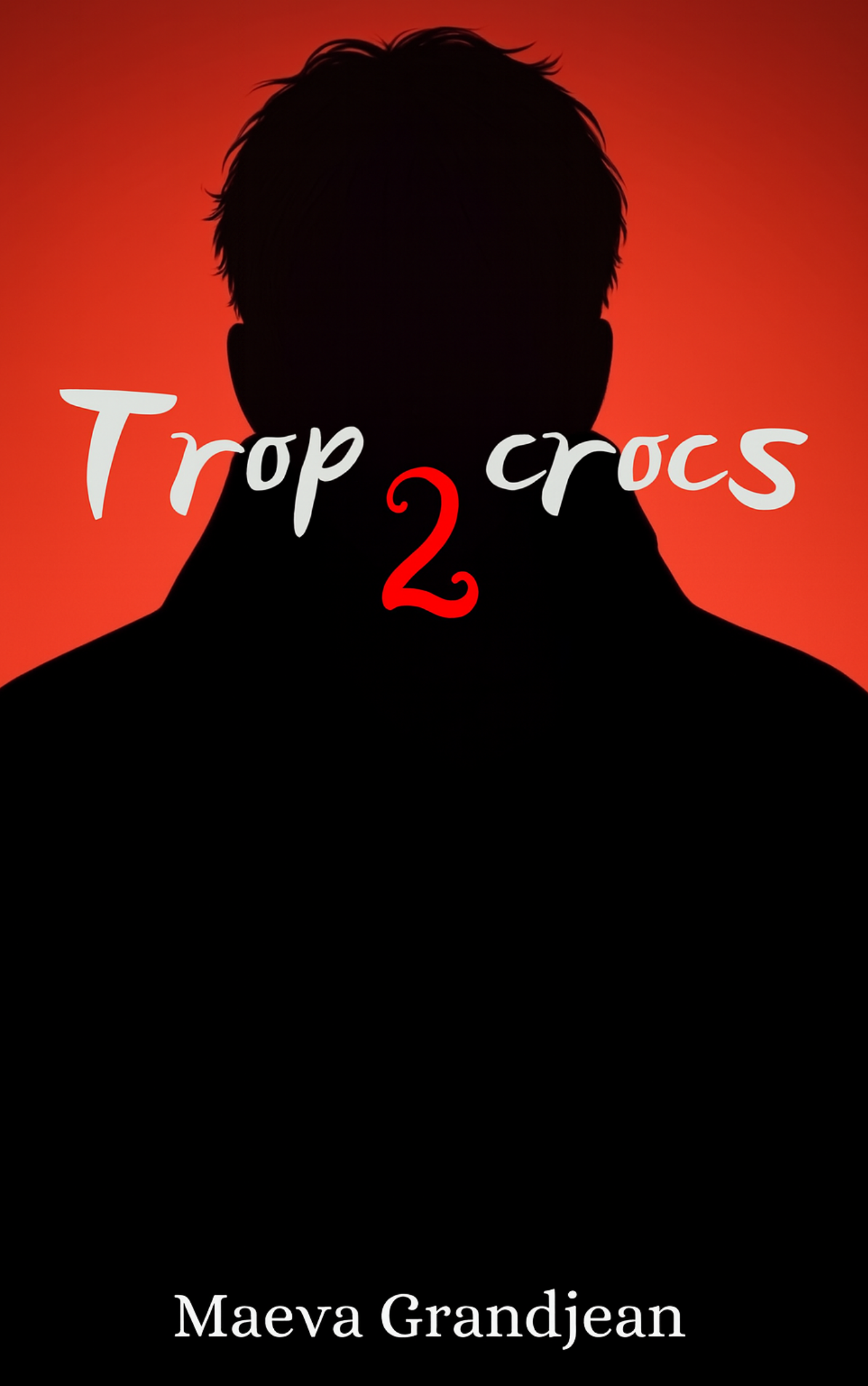 Trop à crocs 2