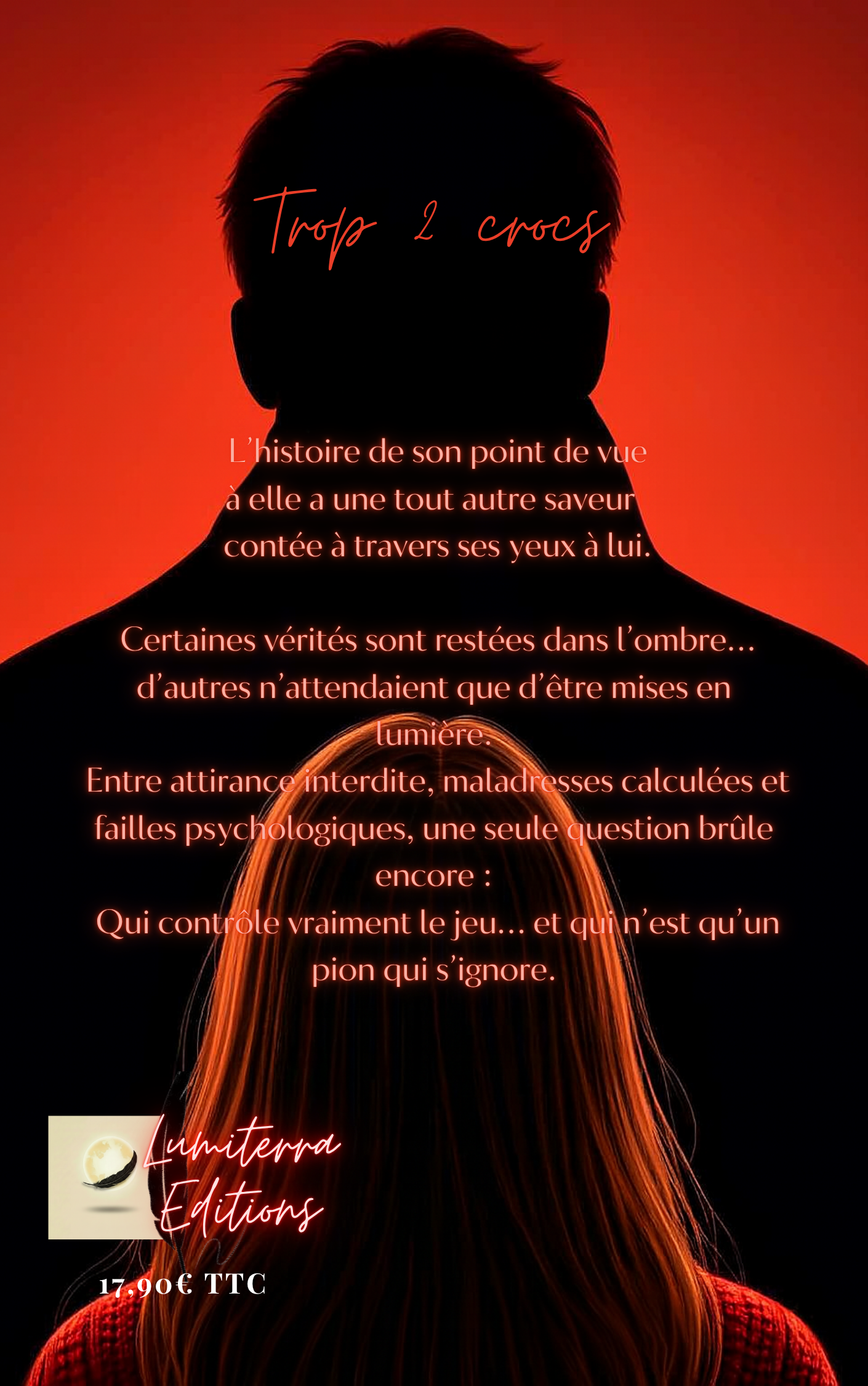 Trop à crocs 2 – Image 2